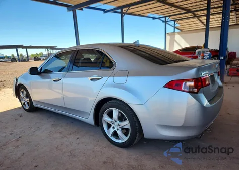 2014 Acura Tsx from USA, damaged, VIN JH4CU2F49EC004933